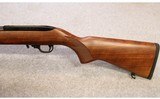 Ruger ~ 10/22 ~ .22 LR - 7 of 9