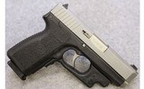 Kahr Arms ~ CW9 ~ 9mm Luger