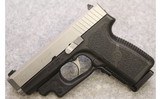 Kahr Arms ~ CW9 ~ 9mm Luger - 2 of 3