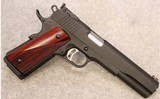 Fusion ~ LS 1911 ~ 9mm Luger - 1 of 4