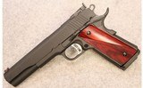 Fusion ~ LS 1911 ~ 9mm Luger - 2 of 4