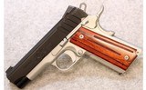 Kimber ~ Pro Aegis II ~ 9mm Luger - 2 of 4