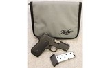 Kimber ~ Micro 9 ~ 9mm Luger - 4 of 4