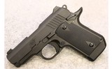 Kimber ~ Micro 9 ~ 9mm Luger - 2 of 4