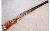 Remington ~ 3200 ~ 12 Ga - 1 of 16