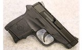 S&W ~ Bodyguard 380 ~ .380 Auto - 1 of 4