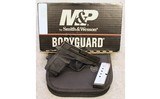 S&W ~ Bodyguard 380 ~ .380 Auto - 4 of 4