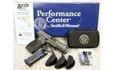 Smith & Wesson ~ PC M&P9 M2.0 ~ 9mm Luger - 5 of 5