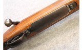 Winchester ~ Model 70 ~ .22 Hornet - 13 of 13