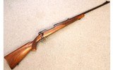 Winchester ~ Model 70 ~ .22 Hornet - 1 of 13