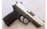 SIG Sauer ~ SP2022 ~ 9mm Luger - 1 of 4