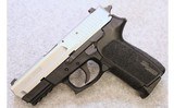 SIG Sauer ~ SP2022 ~ 9mm Luger - 2 of 4