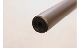 Savage ~ Model 12 ~ 6.5mm Creedmoor - 7 of 12