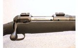 Savage ~ Model 12 ~ 6.5mm Creedmoor - 4 of 12