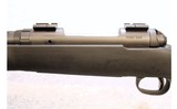 Savage ~ Model 12 ~ 6.5mm Creedmoor - 10 of 12
