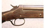 J.Stevens ~ Single Shot Shotgun ~ 16 Ga - 4 of 6