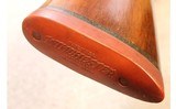 Winchester ~ Model 37 Youth ~ 20 Ga - 3 of 5