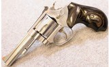 Smith & Wesson ~ Model 651-1 ~ .22 M.R.F - 2 of 5