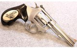 Smith & Wesson ~ Model 651-1 ~ .22 M.R.F - 1 of 5