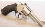 Smith & Wesson ~ Model 69 ~ .44 Mag - 1 of 5