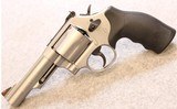 Smith & Wesson ~ Model 69 ~ .44 Mag - 2 of 5