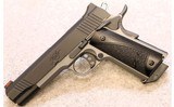 Kimber ~ Custom LW ~ 9mm Luger - 2 of 4