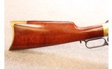 A. Uberti ~ 1866 ~ .45 LC - 3 of 13