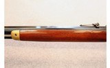 A. Uberti ~ 1866 ~ .45 LC - 9 of 13