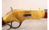 A. Uberti ~ 1866 ~ .45 LC - 4 of 13