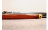 A. Uberti ~ 1866 ~ .45 LC - 5 of 13