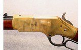 A. Uberti ~ 1866 ~ .45 LC - 10 of 13