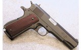 ATI ~ M1911 Military ~ .45 ACP - 1 of 3
