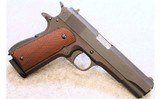 ATI ~ M1911 Military ~ .45 ACP - 1 of 3