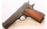 ATI ~ M1911 Military ~ .45 ACP - 2 of 3