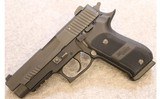 SIG Sauer ~ P220 Elite ~ .45 ACP - 2 of 4