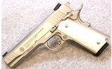 Taurus ~ PT1911 ~ .45 ACP - 2 of 4