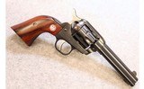 Ruger ~ New Model Single Six ~ .22 LR/WMR - 1 of 10