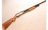 Winchester ~ Model 12 ~ 12 Ga - 1 of 13