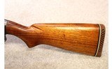 Winchester ~ Model 12 ~ 12 Ga - 11 of 13