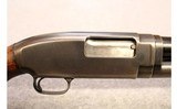 Winchester ~ Model 12 ~ 12 Ga - 4 of 13