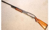 Winchester ~ Model 12 ~ 12 Ga - 2 of 13