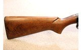 Winchester ~ Model 12 ~ 16 Ga - 3 of 14