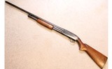 Winchester ~ Model 12 ~ 16 Ga - 2 of 14