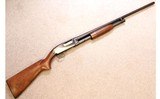 Winchester ~ Model 12 ~ 16 Ga - 1 of 14