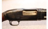 Winchester ~ Model 12 ~ 16 Ga - 4 of 14