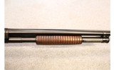 Winchester ~ Model 12 ~ 12 Ga - 5 of 13