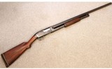 Winchester ~ Model 12 ~ 12 Ga - 1 of 13