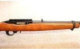 Ruger ~ 10/22 ~ .22 LR - 4 of 10