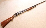 Winchester ~ Model 12 ~ 20 GA - 1 of 14