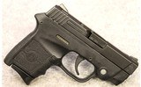 S&W ~ Bodyguard 380 ~ .380 Auto - 1 of 4